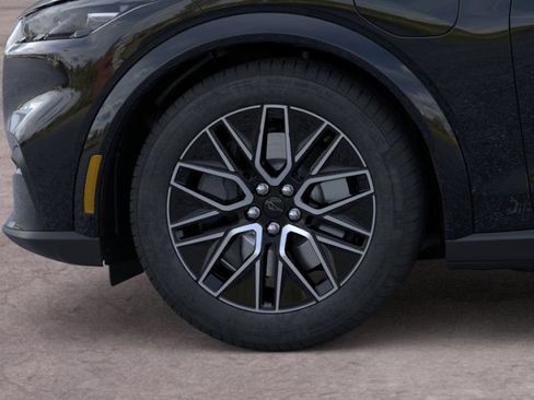 New 2026 Ford Mustang Mach-E Premium AWD/4WD image 20