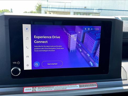 Certified 2025 Toyota Tacoma SR5 w/ SR5 Upgrade Package AWD/4WD image 16