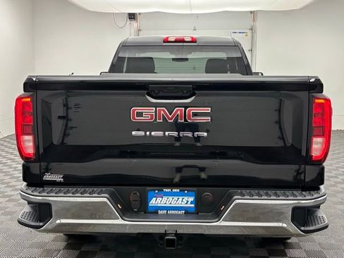 New 2026 GMC Sierra 1500 Pro w/ Pro Value Package AWD/4WD image 7