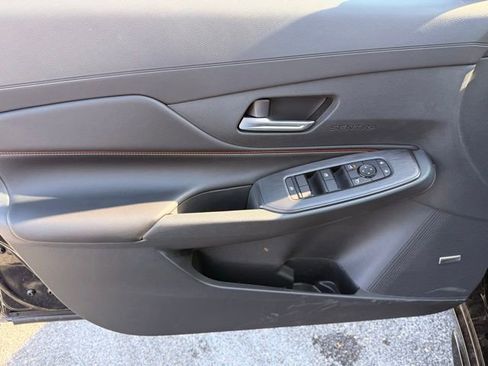 New 2026 Nissan Sentra SR w/ SR Premium Package image 10