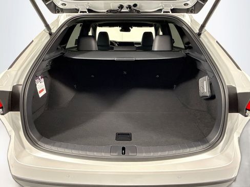 New 2026 Lexus RX 450h AWD image 29