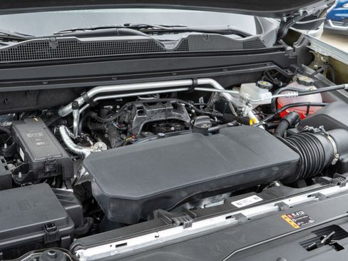 New 2026 GMC Canyon Elevation w/ Convenience Package image 20