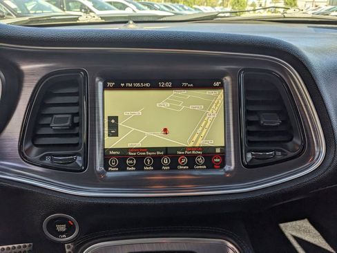 Used 2018 Dodge Challenger R/T Plus image 24