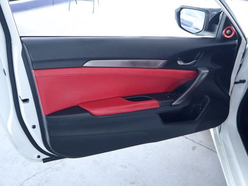 Used 2018 Honda Civic Si image 11