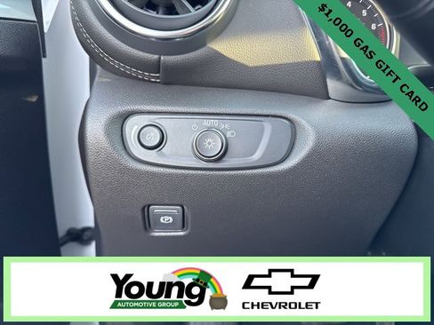 Certified 2025 Chevrolet Blazer LT image 20