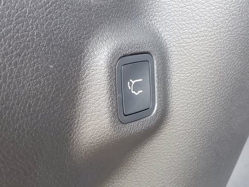New 2026 Jeep Compass Trailhawk AWD/4WD image 27