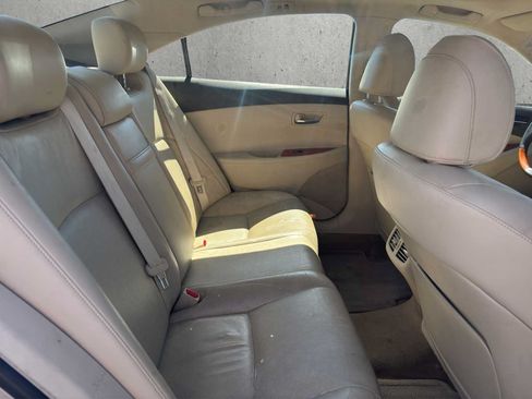 Used 2011 Lexus ES 350 FWD image 23