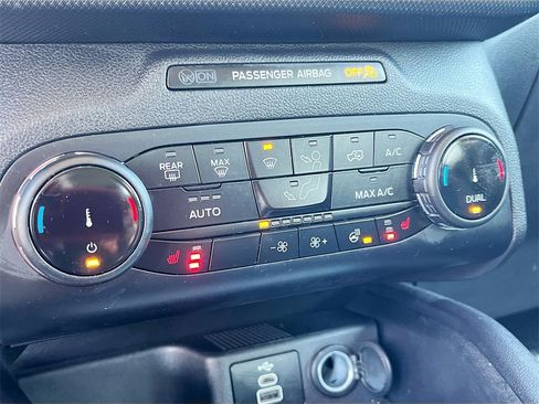 Used 2024 Ford Bronco Sport Outer Banks w/ Tech Package image 21