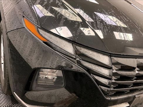 Used 2022 Hyundai Tucson SEL image 22