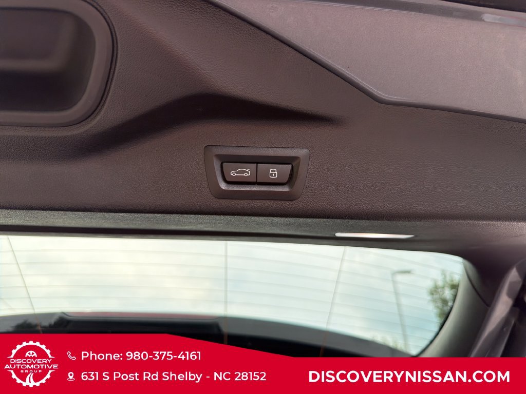 Used 2026 BMW X5 xDrive40i AWD/4WD image 38