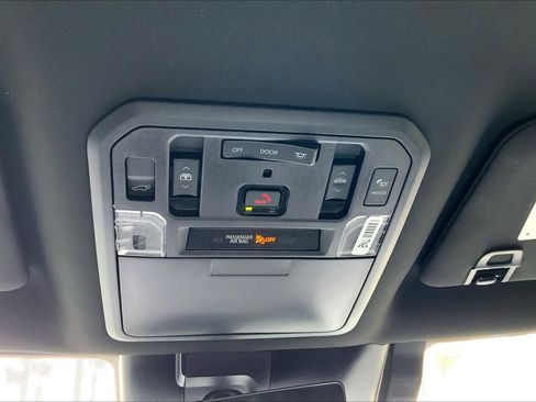 New 2026 Toyota Sequoia Platinum AWD/4WD image 18