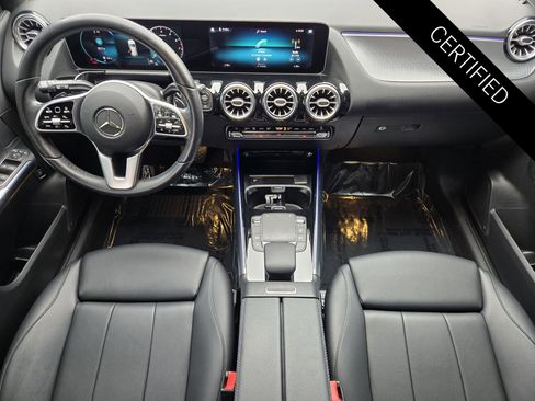 Certified 2021 Mercedes-Benz GLA 250 image 2