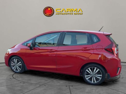 Used 2016 Honda Fit EX image 4