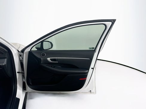 Used 2025 Hyundai Sonata SEL image 32