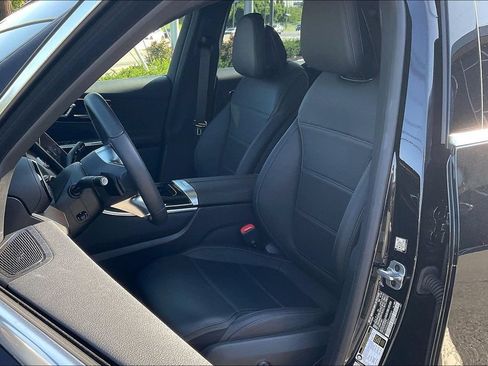 Certified 2026 Mercedes-Benz GLC 350e 4MATIC image 8