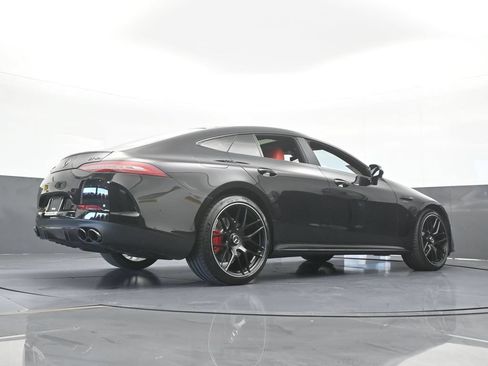Used 2023 Mercedes-Benz AMG GT 53 image 65