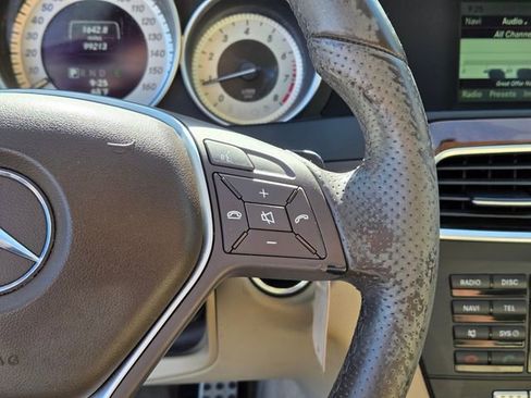 Used 2015 Mercedes-Benz C 250 Coupe image 20