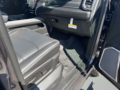 New 2026 RAM 3500 Laramie image 14