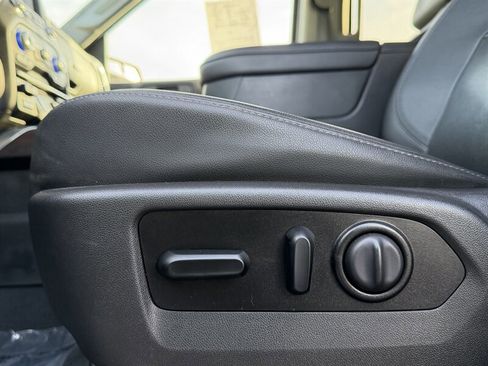 Used 2021 GMC Sierra 1500 SLT w/ SLT Premium Package AWD/4WD image 27