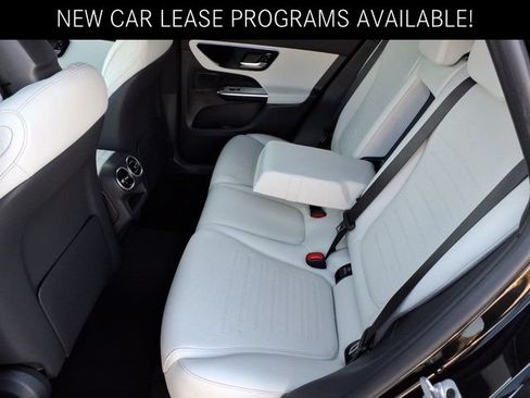 Certified 2026 Mercedes-Benz GLC 300 image 18