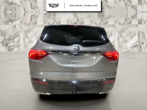 Used 2024 Buick Enclave Essence w/ Experience Buick Package image 6