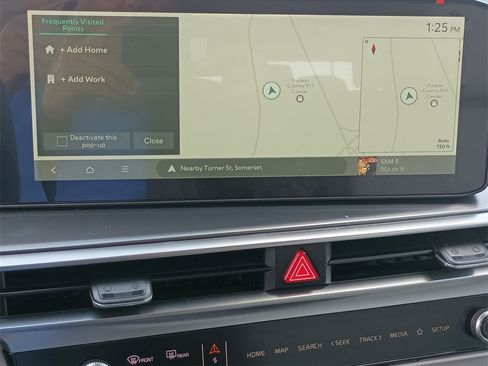 New 2026 Kia Sorento EX image 24