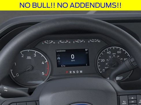 New 2026 Ford F550 4x4 Crew Cab image 14