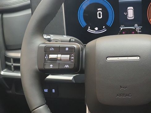 New 2026 Hyundai Santa Fe SEL FWD image 15