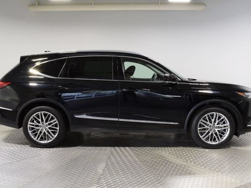 Used 2024 Acura MDX w/ Advance Package AWD/4WD image 8