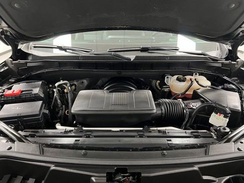 Used 2025 Chevrolet Suburban LT w/ Comfort Package image 61