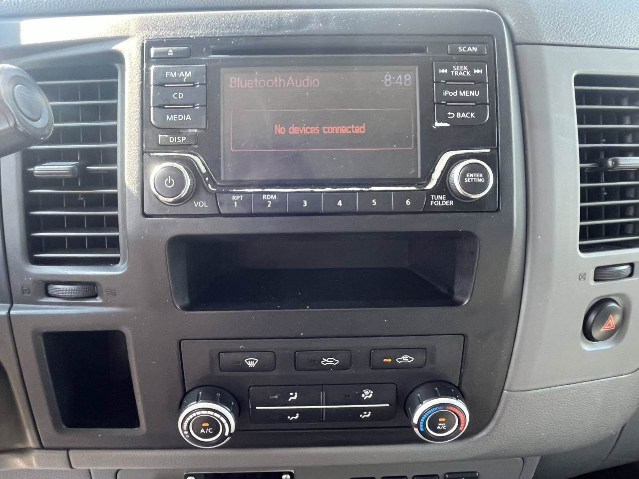 Used 2018 Nissan NV 2500 S RWD image 29