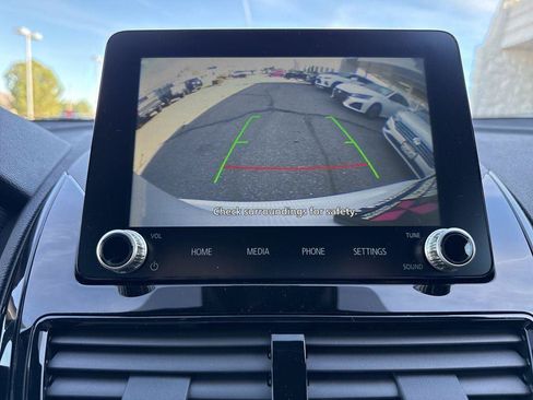 New 2026 Mitsubishi Eclipse Cross AWD image 19