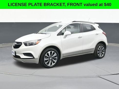 Used 2022 Buick Encore Preferred image 6