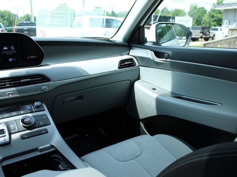 Used 2021 Hyundai Palisade SEL w/ Convenience Package FWD image 17