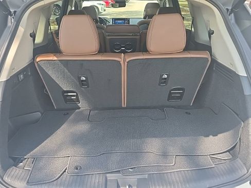 Used 2025 Acura MDX SH-AWD w/ Technology Package image 35