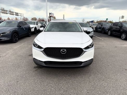 New 2026 MAZDA CX-30 AWD 2.5 S image 2