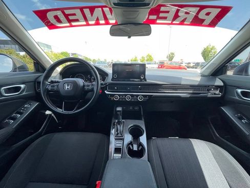Used 2023 Honda Civic EX image 29
