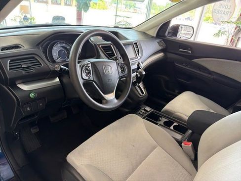Used 2016 Honda CR-V EX image 9