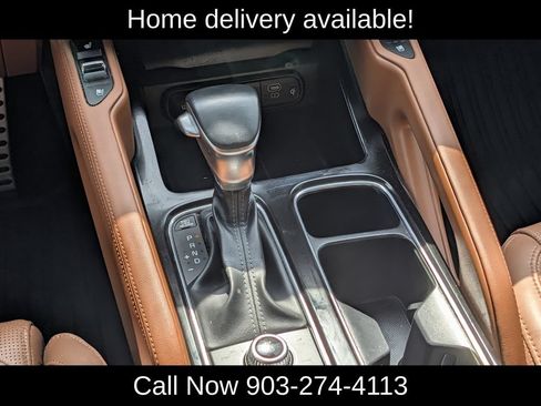 Used 2024 Kia Telluride SX Prestige X-Line AWD/4WD image 18