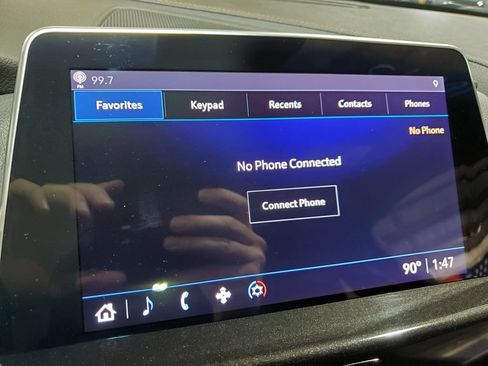 Used 2022 Cadillac CT5 V w/ Cold Weather Package RWD image 32