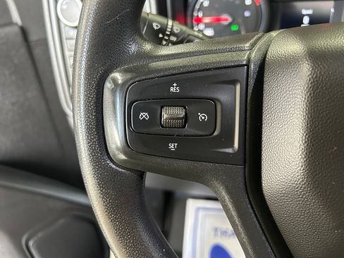 Used 2022 Chevrolet Silverado 3500 W/T w/ WT Convenience Package AWD/4WD image 21