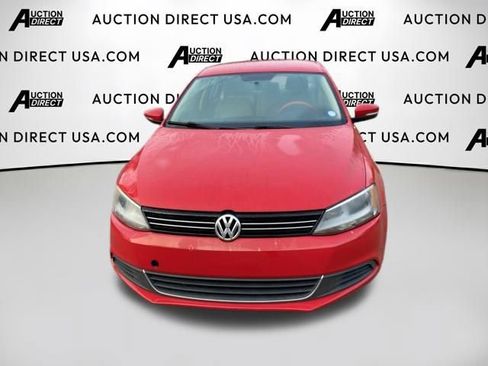 Used 2013 Volkswagen Jetta SE FWD image 27