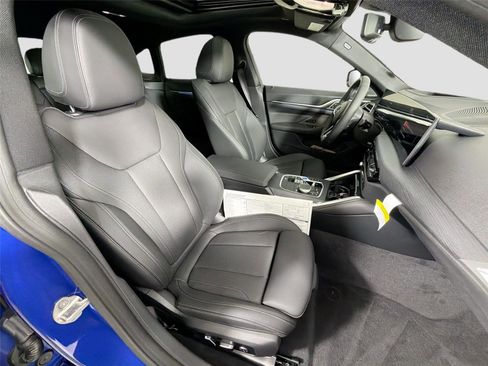 New 2026 BMW i4 eDrive40 w/ M Sport Package RWD image 31