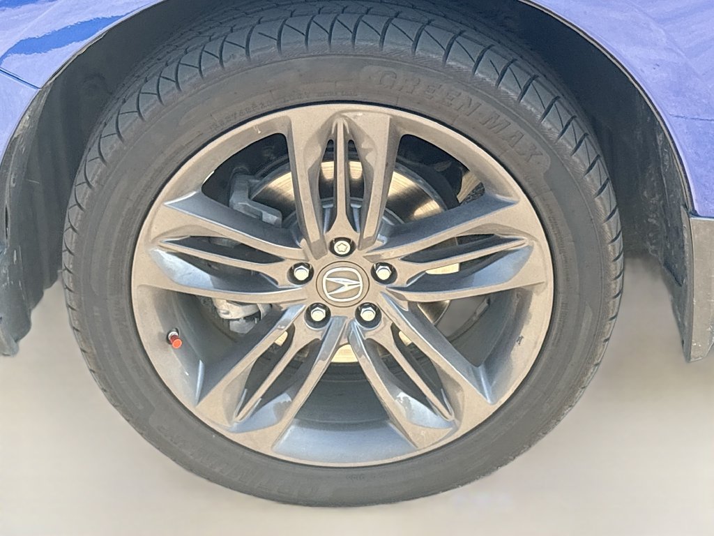 Used 2019 Acura RDX w/ Advance Package FWD image 32