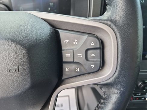 Used 2024 Ford Bronco Badlands AWD/4WD image 16
