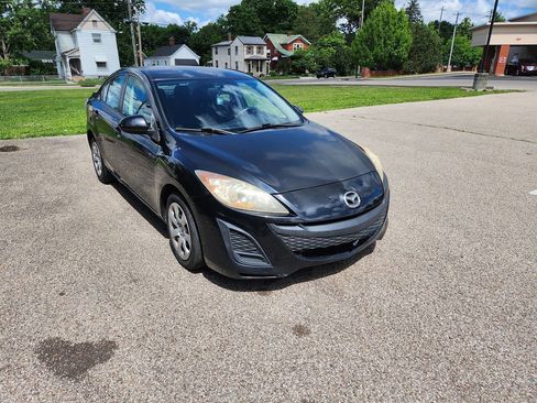 Used 2011 MAZDA MAZDA3 i Sport FWD image 6