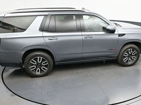 Used 2021 GMC Yukon AT4 w/ AT4 Premium Plus Package image 20