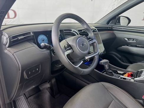 Used 2024 Hyundai Santa Cruz Limited image 11