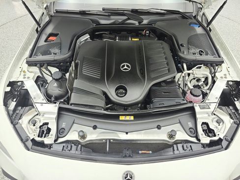 Used 2022 Mercedes-Benz CLS 450 4MATIC image 16