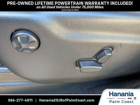 Used 2023 Dodge Durango Citadel AWD/4WD image 18